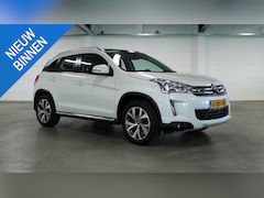 Citroën C4 Aircross - 1.6 Collection | 1e eigenaar | Pano | Trekhaak