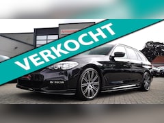 BMW 5-serie Touring - 540i xDrive High Executive | 360 Camera | Massage | Headup | Carbon delen exterieur | LED