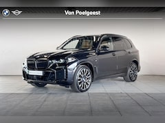 BMW X5 - xDrive50e Innovation Pack M Sportpakket Pro Aut