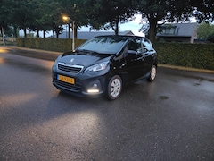 Peugeot 108 - TOP Active 1.0 e-VTi