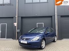 Peugeot 307 - 1.6-16V Griffe Airco | Cruise Control