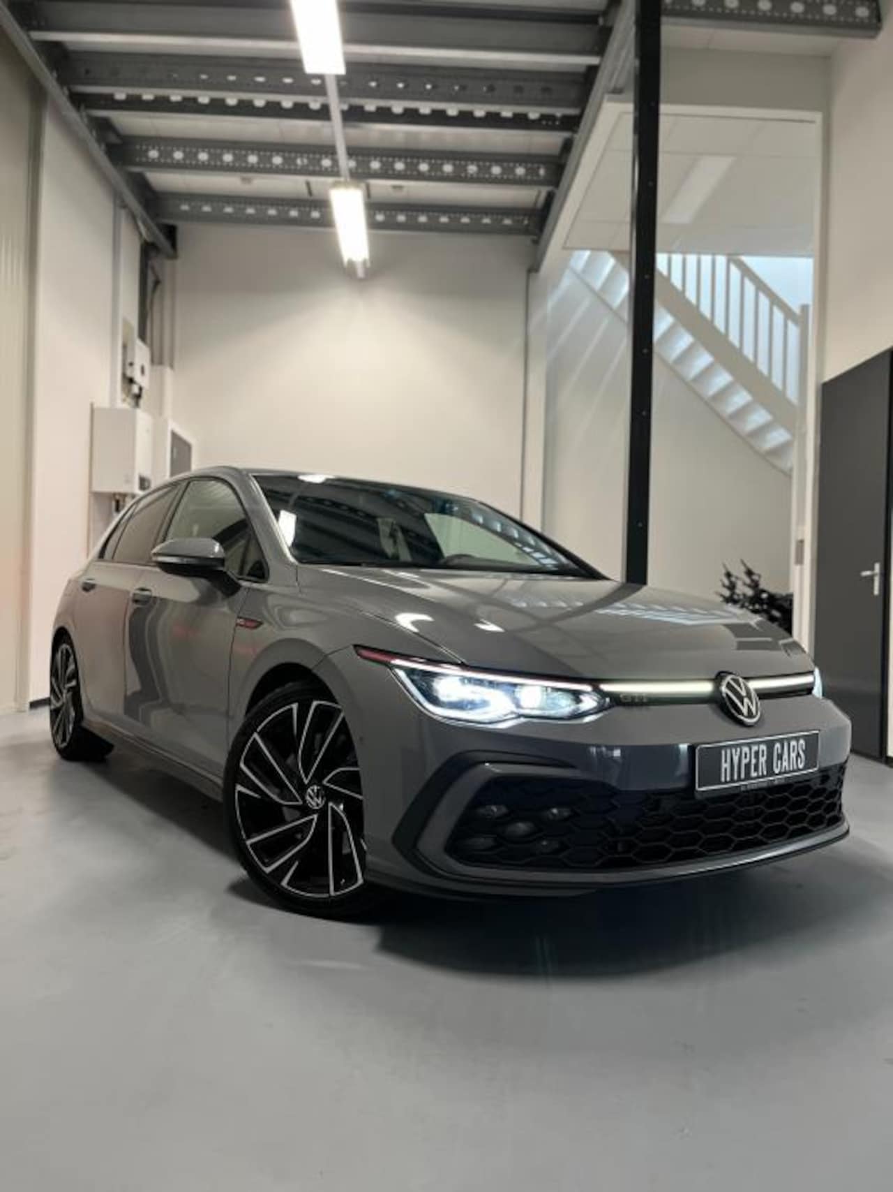 Volkswagen Golf - 2.0 TSI GTI 2.0 TSI GTI - AutoWereld.nl
