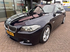 BMW 5-serie Touring - 520i Executive M Sport / Automaat / Xenon