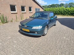 Peugeot 306 Cabriolet - 1.6 Roland Garros