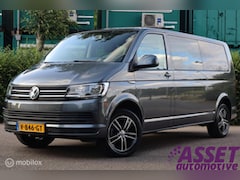 Volkswagen Transporter Caravelle - 2.0 TDI L2H1