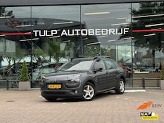 Citroën C4 Cactus - 1.2 PureTech Feel 2016 Carplay dealer ondh