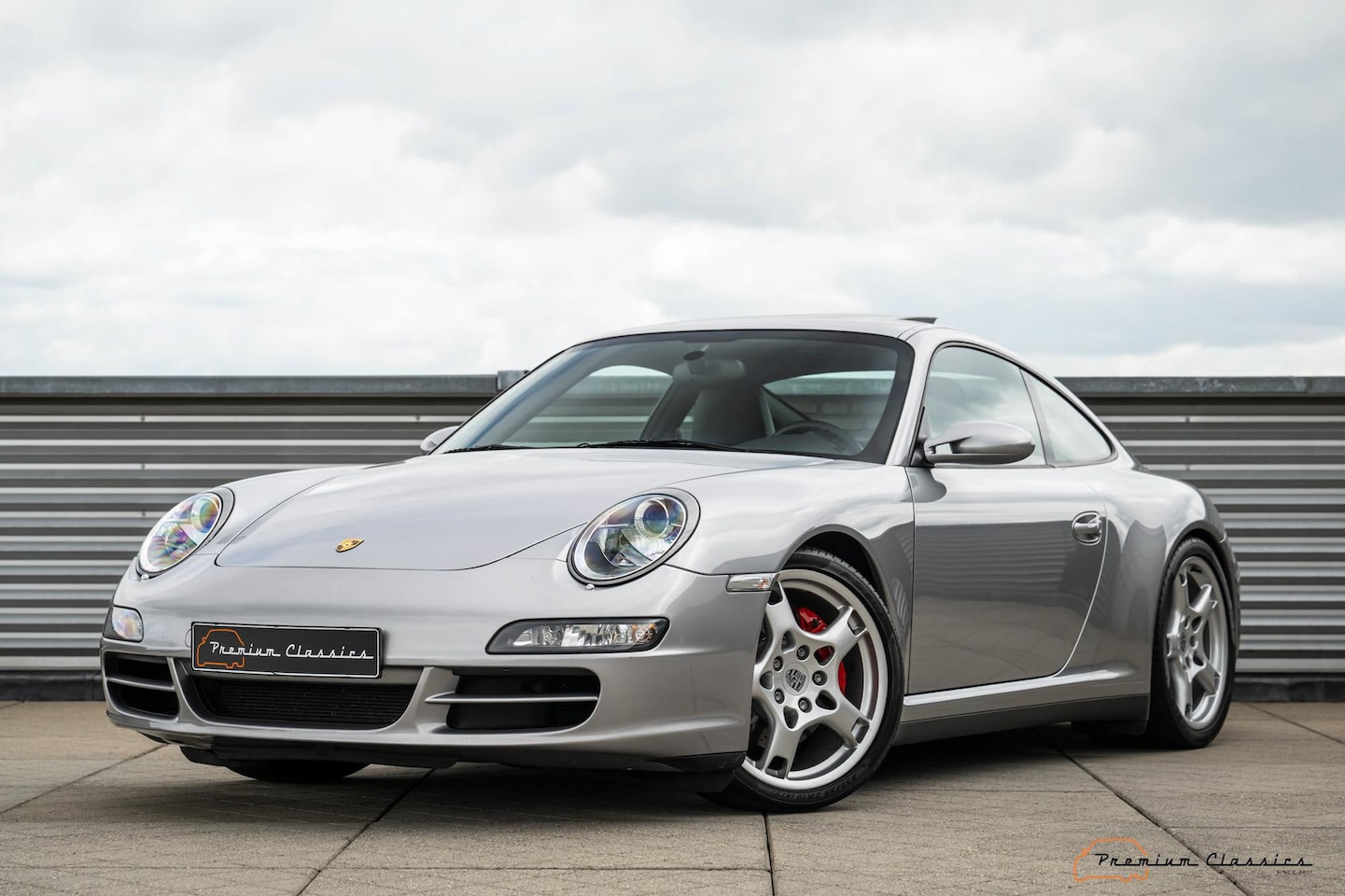 Porsche 911 - 3.8 Carrera 4S 997 | X51 | 112.000KM | Sport Chrono | BOSE - AutoWereld.nl