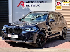 BMW X3 - XDrive30e High Executive Laser/Memory/360/Pano