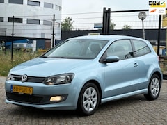 Volkswagen Polo - 1.2 TDI BlueMotion Comfortline