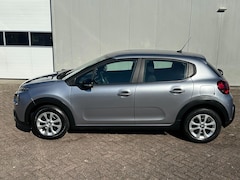 Citroën C3 - 1.2 PureTech S&S Feel