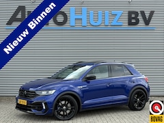 Volkswagen T-Roc - 2.0 TSI 4Motion R 300PK ACC Panoramadak Camera Trekhaak 19 Inch LED