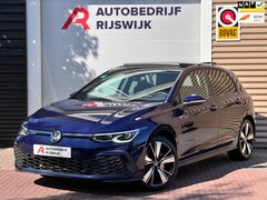 Volkswagen Golf - 1.4 eHybrid GTE Pano/Head-Up/Camera