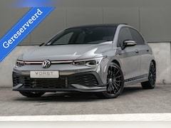 Volkswagen Golf - 2.0 TSI GTI Clubsport 45 Jahre Akra Pano DSG