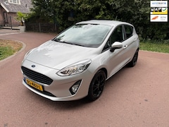 Ford Fiesta - 1.0 EcoBoost Titanium / Airco / cruisecontrol / pdc / 5d