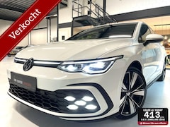 Volkswagen Golf - 1.4 eHybrid GTE 245 PK/ Camera/ Keyless/ 18 “LMV/ ACC/ CarPlay