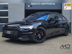 Audi A6 Avant - 55 TFSI e quattro Comp. 367pk| 3x S-Line| Pano| Camera