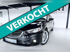 Mazda 6 Sportbreak - 2.5 GT-M Autm 192PK 2014 Camera Navi Leer Dode hoek Line Assist Vol opties