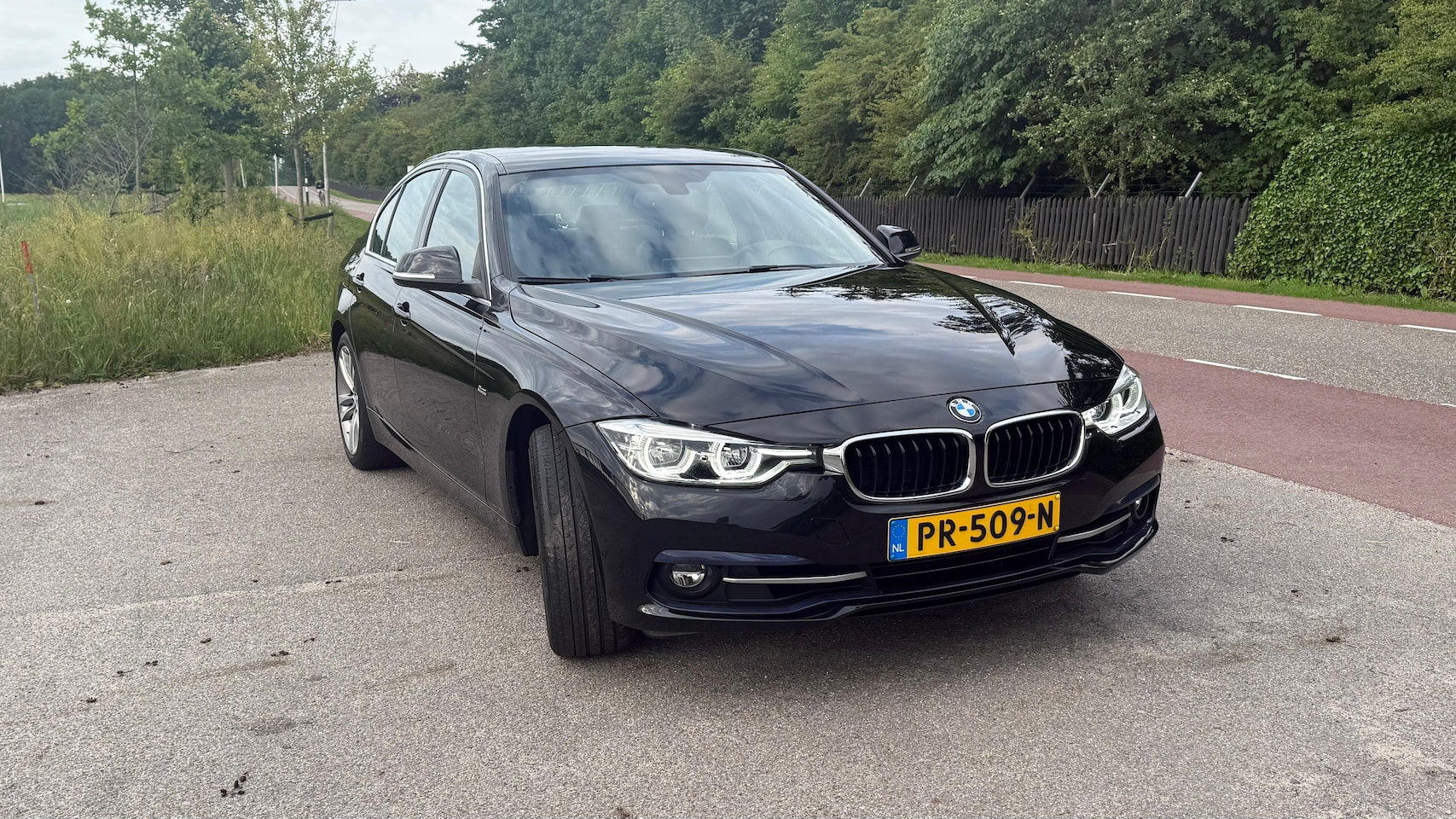 BMW 3-serie - 320i High Executive - AutoWereld.nl