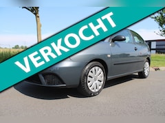 SEAT Ibiza - 1.4-16V Reference Airco