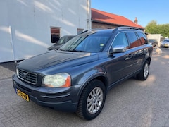 Volvo XC90 - 2.5 T AWD Summum