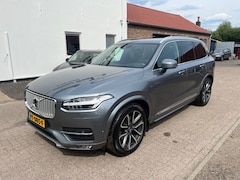 Volvo XC90 - T6 AWD Inscription Luchtvering Pilot Assist
