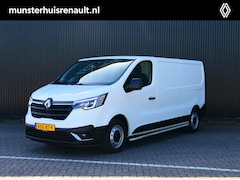 Renault Trafic - 2.0 dCi 130 T30 L2H1 Comfort * Betimmering laadruimte & Trekhaak* - Cruise, airco, armsteu