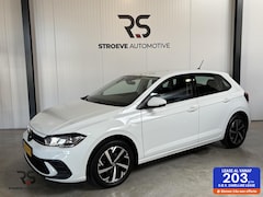 Volkswagen Polo - Life Business | LED | Virtual | CarPlay | ACC | PDC | DAB+ | 16" | 1e Eig. | Org. NLD. |
