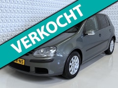 Volkswagen Golf - 1.6 FSI Comfortline in nette staat 145.000km (2004)