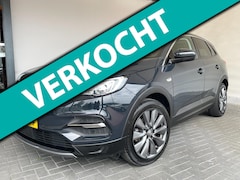 Opel Grandland X - 1.2 Turbo Business Executive|Panoramadak|Distributie Vervangen