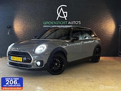 MINI Clubman - 1.5 Cooper Chili