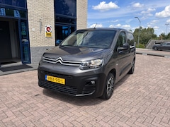 Citroën Berlingo - 1.6 BlueHDI Club