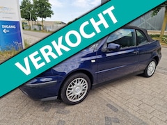 Volkswagen Golf Cabriolet - 2.0 Trendline, GEEN APK, Inruil mogelijk