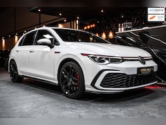 Volkswagen Golf - 2.0 TSI GTI Dyna|Headup|IQlight