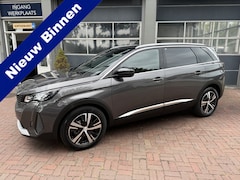 Peugeot 5008 - 1.2 Hybrid GT 02-2024 42.031 KM