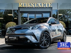 Toyota C-HR - 1.8 Hybrid Premium|CAMERA|CRUISE|KEYLESS|18''