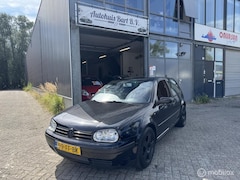 Volkswagen Golf - 1.6 Topstaat Nieuwe APK NAP Logisch
