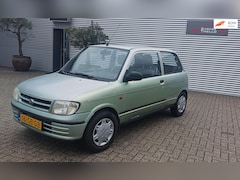 Daihatsu Cuore - 1.0-12V XTi