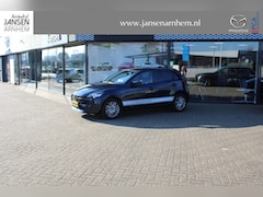 Mazda 2 - 2 1.5 e-SkyActiv-G 90 Exclusive-Line , Demovoordeel €2.740-, DA Pack, Navi, Apple Carplay,