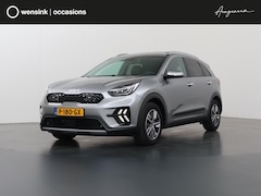 Kia Niro - 1.6 GDi Hybrid ExecutiveLine | Panoramadak | Lederen Bekleding | JBL Audio | Dodehoekdetec