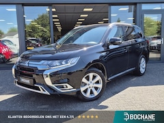 Mitsubishi Outlander - 2.4 PHEV Intense | Volledig dealeronderhouden |