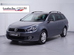 Volkswagen Golf Variant - 1.2 TSI Match Clima Navi PDC v+a Trekhaak