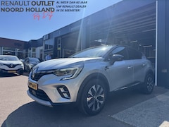 Renault Captur - 1.3 TCe 140pk EDC Techno
