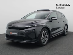 Skoda Enyaq iV - 85 Sportline 77KW 286PK Pano-Schuifkanteldak, Warmtepomp, Achteruitrijcamera, Navigatie, K