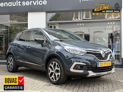 Renault Captur - 0.9 TCe Intens | Navi| Airco | Trekhaak |
