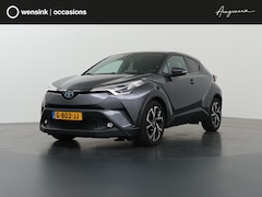 Toyota C-HR - 1.8 Hybrid Style Ultimate | Navigatie | Parkeercamera | Stoelverwarming | Keyless Go |