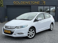 Honda Insight - 1.3 Elegance Clima, Cruise, Stoelverwarming, Afn.Trekhaak, Lm Velgen, Pdc, Nieuwe Apk