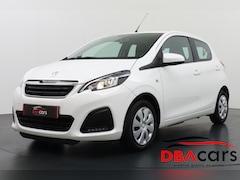 Peugeot 108 - 1.0 e-VTi Active NAP, Camera, Carplay, Airco