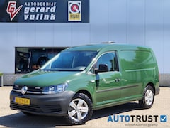 Volkswagen Caddy Maxi - 2.0 TDI 4Motion TREKHAAK INRICHTING CRUISE