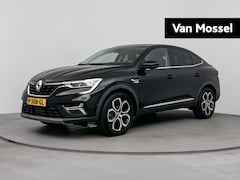 Renault Arkana - 1.6 E-Tech Hybrid Intens 145PK | Automaat | Trekhaak | Schuif-/Kanteldak | Adaptieve Cruis