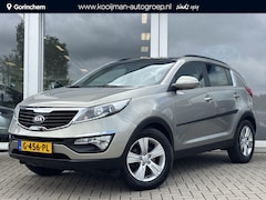 Kia Sportage - 1.6 GDI